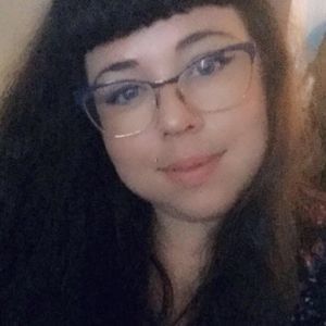 Meet your Posher, Maegan